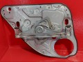 стеклоподъемник Ford Focus 2 поколение 2008, 3M51R27000 - фото №3