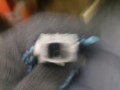 датчик AirBag Audi A4 B6 2005, 8E0959651A - фото №4