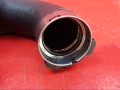 патрубок интеркулера Mercedes-Benz E-Класс W212/S212/C207/A207 W212 2012, A2045281482 - фото №4