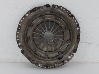 корзина сцепления Ford Focus 2 поколение 2008, 1.6 л., HHDA, дизель, 9654219380