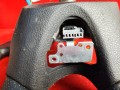 руль Nissan Almera N16 2003, 48430AV764 - фото №5