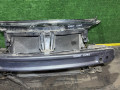передняя панель крепления облицовки (телевизор) Renault Espace 4 поколение 2005, 7700418609 - фото №7