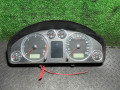 щиток приборов (приборная панель) Ford Galaxy 1 поколение [рестайлинг] 2002, 1.9 л., 7M7920840L - фото №2