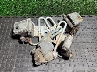 петля двери Volkswagen Passat B6 2006, 2.0 л., дизель, МКПП, универсал
