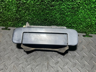 ручка наружная задняя правая Audi A4 B5 1997, 4A0839206