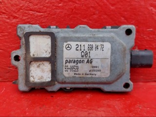 датчик (прочие) Mercedes-Benz E-Класс W211/S211 W211 2004, 2118300472