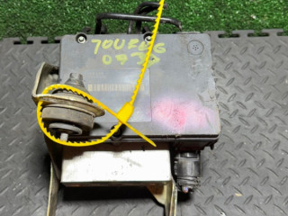 блок ABS Volkswagen Touareg 1 поколение 2006, 7L0907379G