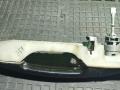 ручка наружная Hyundai Santa Fe 2 поколение (CM) 2008 - фото №3