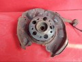 кулак задний левый Mercedes-Benz C-Класс W203/S203/CL203 [рестайлинг] W203 2006, OM646, A2033503508, A2033503908 - фото №4