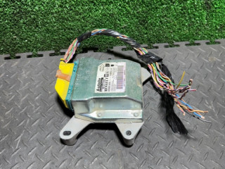блок AirBag Renault Trafic 2 поколение 2004, 2.0 л., 8200912435