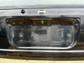 крышка багажника (дверь 3-5) Nissan X-Trail T30 2004, 2.2 л. - фото №3
