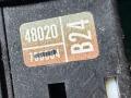 шлейф руля Toyota Prius 2 поколение XW20 [рестайлинг] 2007, 4802075B084 - фото №5