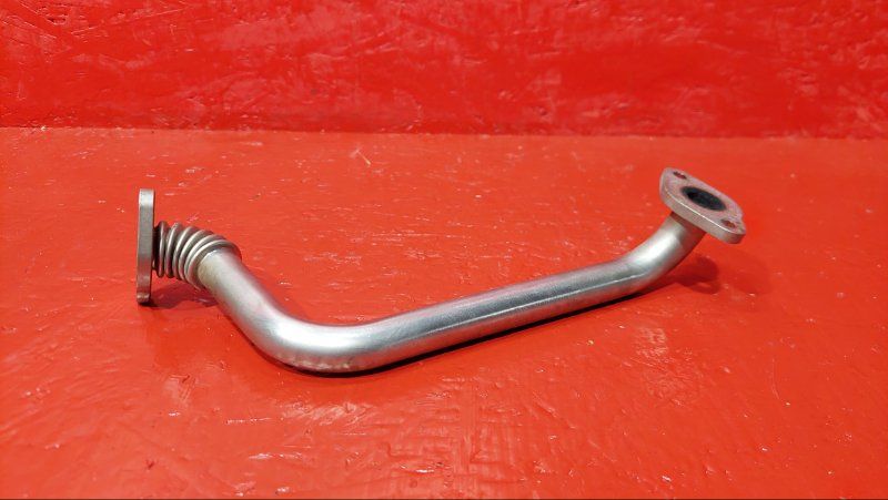 трубка системы рециркуляции EGR Mercedes-Benz C-Класс W203/S203/CL203 W203 2002, 271.946, 2711400512 - фото №1