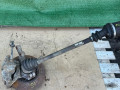 полуось передняя правая (приводной вал, ШРУС) Renault Kangoo 1 поколение 2003, 8200231936 - фото №2