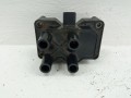 катушка зажигания Ford Fiesta 6 поколение CB1 2009, 1.6 л., HXJA, бензин, 413590181 - фото №2
