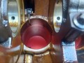 блок цилиндров Mercedes-Benz E-Класс W211/S211 W211 2005, R2710101405 - фото №15