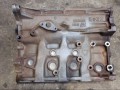 блок цилиндров Opel Signum 2009, 1.9 л., Z 19 DT, дизель, 55182303 - фото №4