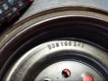 шкив коленвала Audi A4 B6 2005, 1.9 л., BRB, дизель, 03G105243 - фото №5
