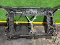 передняя панель крепления облицовки (телевизор) Mazda 5 CR 2006, 1.8 л., C23553110 - фото №9