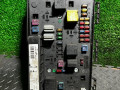 блок предохранителей Opel Astra G 2005, 5DK00866807 - фото №2