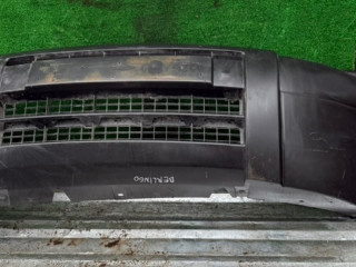 бампер передний Citroen Berlingo 1 поколение (M49) 2001, 9643802277