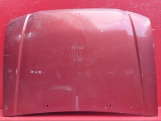 капот Toyota Land Cruiser Prado 2 поколение J90 [рестайлинг] 2002, 5330160290