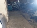 бампер задний Mercedes-Benz S-Класс W220 1999, 112.922, A2208801171 - фото №7
