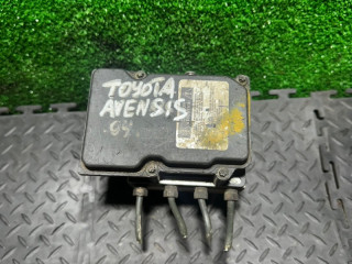 блок ABS Toyota Avensis 2 поколение (T250) 2003, 0265800382