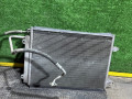 радиатор кондиционера Volkswagen Passat B6 2007, 2.0 л., 3C0820721C - фото №5