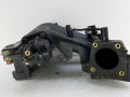 коллектор впускной Nissan Maxima A32 A33 2000, 2.0 л., VQ20DE, бензин - фото №5