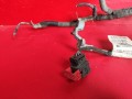 клемма аккумулятора плюс Opel Astra H 2004, 1.4 л., Z 14 XEP, бензин, 24468354 - фото №3