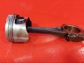 поршень Mazda 323 5 поколение 1996, 1.5 л., Z5-DE, бензин, Z5Y011SA0B - фото №4