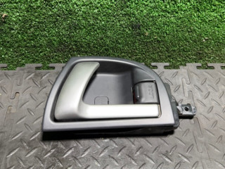 ручка внутренняя передняя левая Hyundai Santa Fe 2 поколение (CM) 2008, 2.2 л.