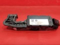 педаль Volkswagen Eos 1 поколение 2007, 2.0 л., CBAB, дизель, 1K2723503L - фото №3