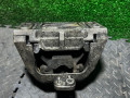 подушка крепления двигателя Volkswagen Golf 4 поколение 1999, 1J0199262 - фото №2