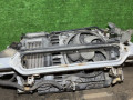передняя панель крепления облицовки (телевизор) Peugeot 407 1 поколение 2005, P9645586980 - фото №3