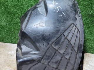защита арок передняя левая (подкрылок) Opel Corsa D 2008, 13187356