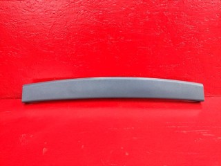 накладка двери (крышки) багажника Ford Mondeo 3 поколение [рестайлинг] 2007, 7S71N46404AC