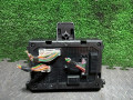 блок комфорта Renault Clio 3 поколение 2007, 1.5 л., 8200383473 - фото №4