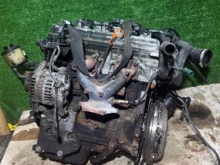 двигатель Nissan Primera P12 2004, 1.8 л., бензин, QG18