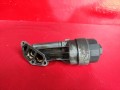 корпус масляного фильтра Opel Astra H 2004, 1.4 л., Z 14 XEP, бензин, 90530259 - фото №2