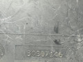 подушка безопасности дверная Mercedes-Benz M-Класс W163 [рестайлинг] 2003, 30307146 - фото №2