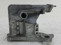 фланец (тройник) системы охлаждения Mercedes-Benz V-Класс W638 2003, OM611 - фото №2