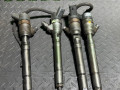 форсунка Hyundai Santa Fe 2 поколение (CM) 2005, 2.0 л., 3380027010 - фото №2