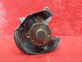 кулак Volkswagen Eos 1 поколение 2007, 2.0 л., CBAB, дизель, 3C0505433K