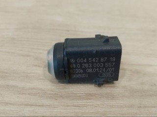 датчик парктроника Mercedes-Benz, A0045428718