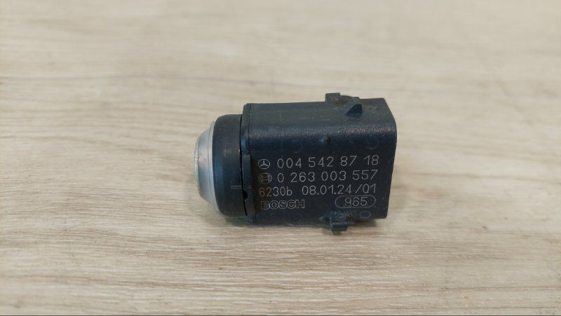 датчик парктроника Mercedes-Benz, A0045428718 - фото №1