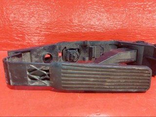 педаль Mercedes-Benz E-Класс W210/S210 [рестайлинг] W211 2002, 271.956, 2113000504