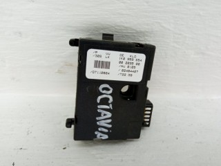 датчик (прочие) Skoda Octavia 1 поколение (A4) [рестайлинг] 2004, 1.4 л., BCA, бензин, 1K0959854