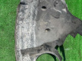 защита арок передняя левая (подкрылок) Mercedes-Benz C-Класс W203/S203/CL203 2003, A2038841122 - фото №2